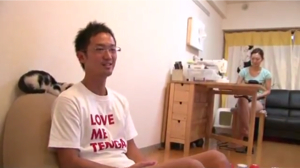 Чемпион мира по мастурбации живет в Японии