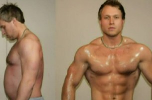 Рекламные трюки: фото «до» и «после» похудения