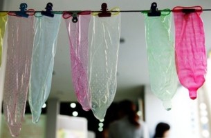 Презервативы помогают обвинить американских проституток