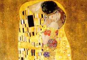 «Поцелуй» истинной любви Густава Климта